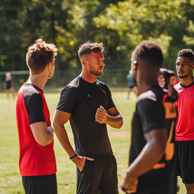 coach-leading-tactical-drill-positioning-players-explaining-exercise_1327465-78931