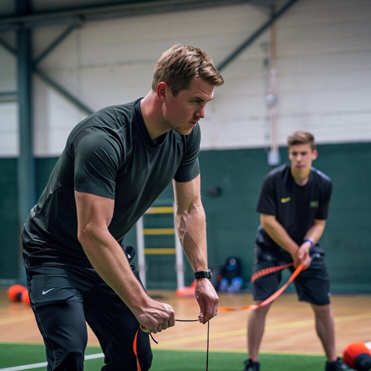 cricket-fitness-bands-coach-reviewing-training-intensity_1247965-30135